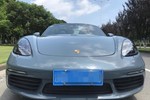 保时捷Boxster2016款718 Boxster