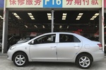 丰田威驰2008款1.3L GL-i MT 