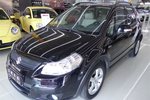 铃木天语SX42011款1.6L 自动 灵动型