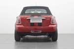 MINICABRIO2011款1.6L COOPER CABRIO