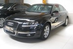 奥迪A6L2009款2.0TFSI 标准型AT