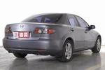 马自达Mazda62008款2.3L 手自一体 旗舰型