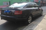 奥迪A6L2008款3.2FSI quattro 舒适娱乐型