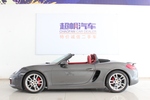 保时捷Boxster2013款Boxster 2.7L 