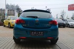 别克英朗XT2010款1.6L 手自一体 时尚版