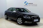 奥迪A6L2009款2.4L 豪华型