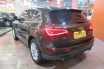 奥迪Q52015款40 TFSI 技术型