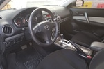 马自达MAZDA62014款2.0L 手自一体经典型