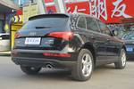 奥迪Q52016款40 TFSI 进取型