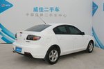 马自达MAZDA3经典2008款1.6L 手自一体 标准型