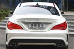 奔驰CLA级2015款CLA 220 4MATIC