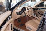 保时捷Panamera2010款Panamera 3.6L 