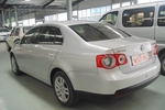 大众速腾2006款2.0L 手动时尚型 