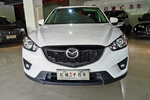 马自达CX-52015款2.5L 自动四驱尊贵型