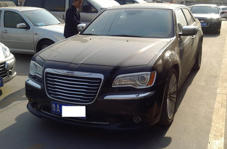 6l以上克莱斯勒300二手车报价】_搜狐二手车,诚信有保障!