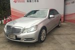 奔驰E级2010款E200 CGI优雅型(进口)