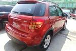 铃木天语SX42009款1.6L 自动 运动型