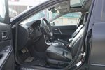 马自达MAZDA62007款2.3 手自一体豪华型