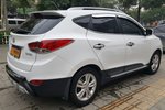 现代ix352012款2.0L 自动两驱精英版GLS 