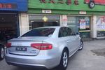 奥迪A4L2013款35 TFSI 自动舒适型