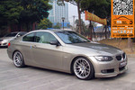 宝马3系双门2008款330i