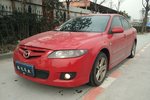 马自达Mazda62008款2.0L 手自一体 豪华型