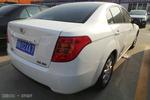 奔腾B502009款1.6L 自动尊贵型