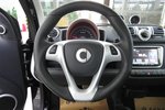 smartfortwo2012款1.0T 博速Xclusive版