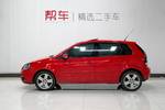 大众Polo Sporty2009款1.6L 自动版