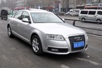 奥迪A6L2010款2.0TFSI 手自一体 标准型