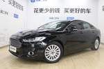 福特蒙迪欧2013款2.0L GTDi200 时尚型