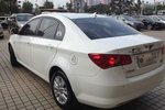 荣威3502011款350S PLUS 1.5L自动讯达版(加装inkaNet)