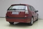 萨博9-3旅行2008款Vector 2.0TS 多功能运动轿车