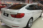 宝马3系GT2015款320i 设计套装型