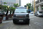 GMC Savana2013款6.0L 长轴领袖至尊版