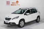 标致20082014款1.6L 手动时尚版