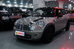 MINIMINI2012款1.6L ONE Baker Street 