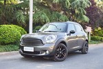 MINICOUNTRYMAN2011款1.6L COOPER Excitement