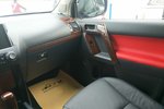 丰田普拉多2016款2.7L 自动标准版