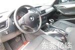 宝马X12013款sDrive18i 领先型