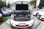 MINICOUNTRYMAN2014款1.6T COOPER All 4 Fun