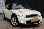 MINIMINI2012款1.6L COOPER Bayswater 