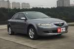 马自达Mazda62004款2.0豪华型