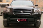 现代途胜2008款2.7GLS 自动豪华型 4WD