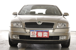 斯柯达明锐2007款1.8T 自动逸仕版