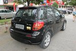 铃木天语SX42009款1.6L 手动 时尚型