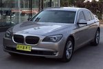 宝马7系2009款730Li 领先型