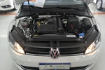 大众高尔夫2015款1.4TSI 自动舒适型