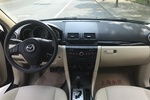 马自达MAZDA3星骋2011款1.6L 自动舒适型