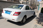 比亚迪F32009款1.5L 智能白金版标准型GL-i 